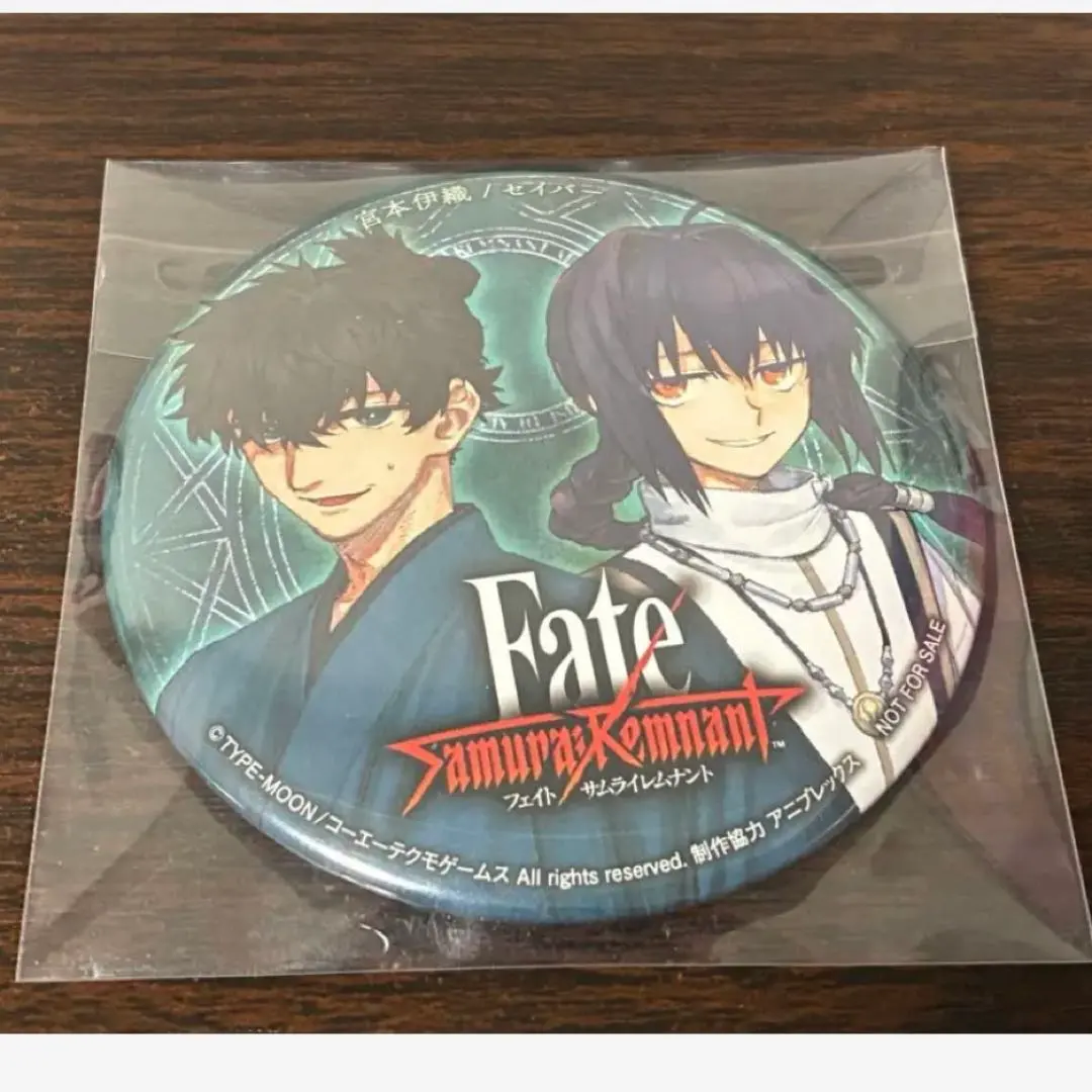 2026年最新】宮本伊織 缶バッジの人気アイテム - メルカリ