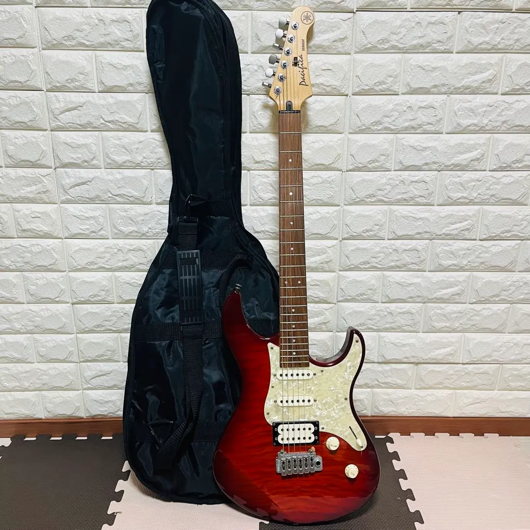 2026年最新】pacifica 604 yamahaの人気アイテム - メルカリ