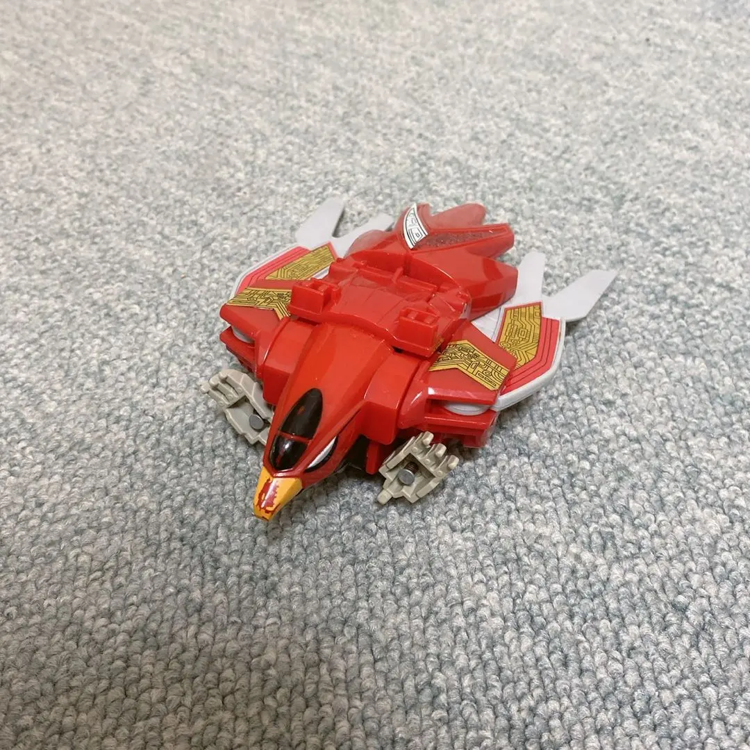 2026年最新】dx オーレンジャーロボの人気アイテム - メルカリ