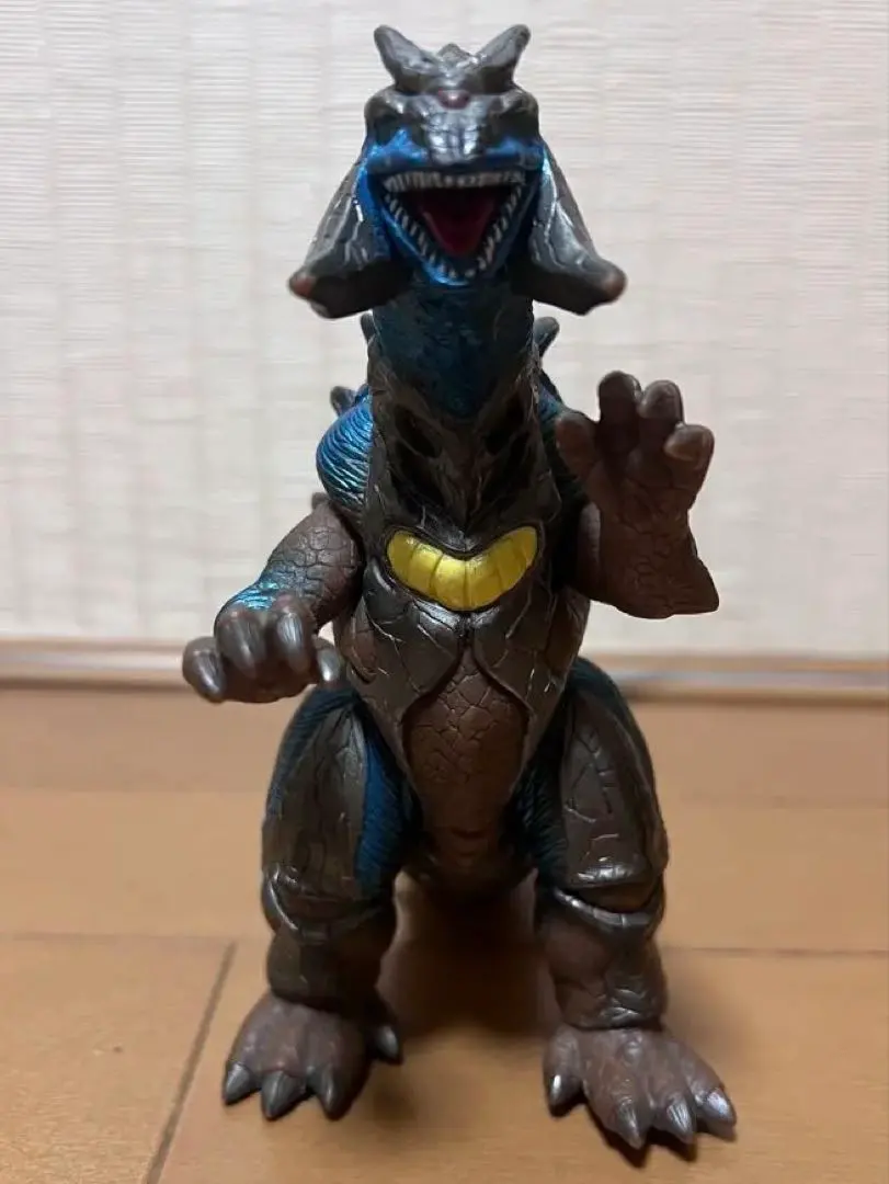 2026年最新】ネオジオモス ソフビの人気アイテム - メルカリ