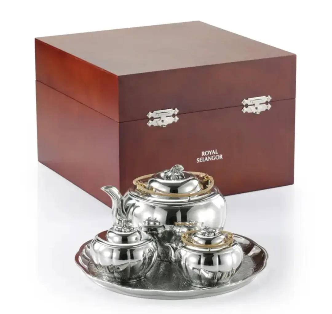 2026年最新】セランゴール ピューター ポットの人気アイテム - メルカリ