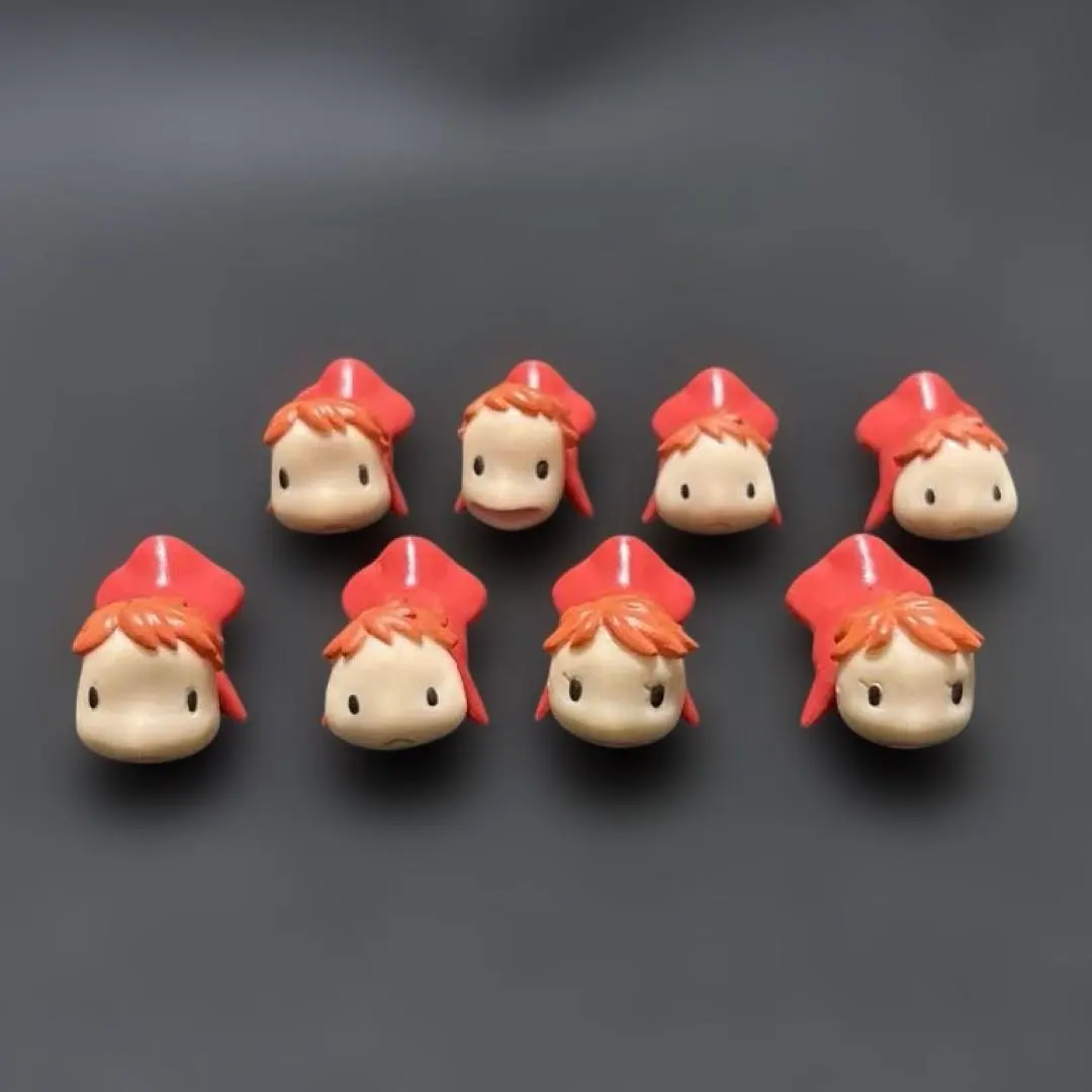 2026年最新】ポニョの妹達→の人気アイテム - メルカリ