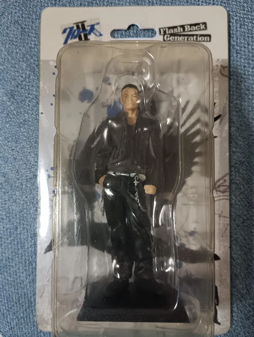 2026年最新】滝谷源治 フィギュアの人気アイテム - メルカリ