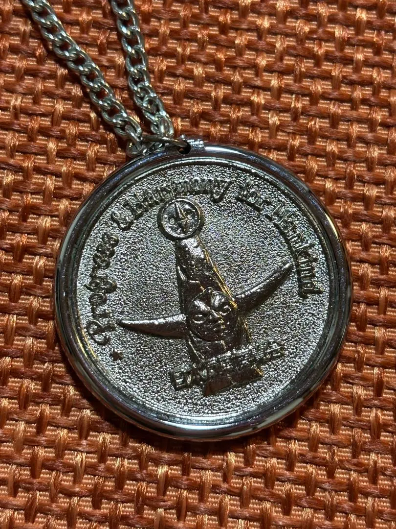 2026年最新】太陽の塔 ネックレスの人気アイテム - メルカリ