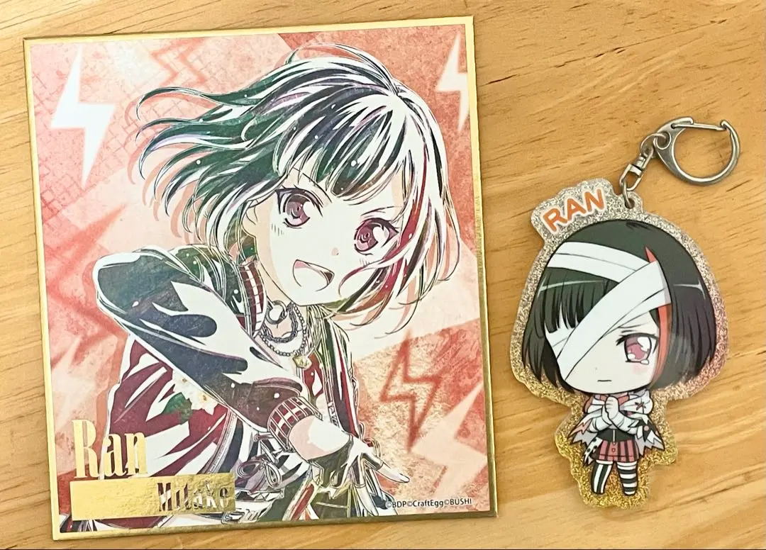 2026年最新】美竹蘭 色紙の人気アイテム - メルカリ