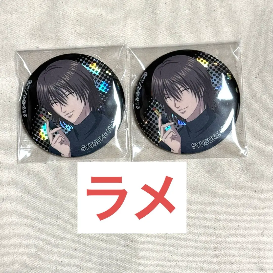 2026年最新】テニスの王子様 伊勢丹 不二の人気アイテム - メルカリ