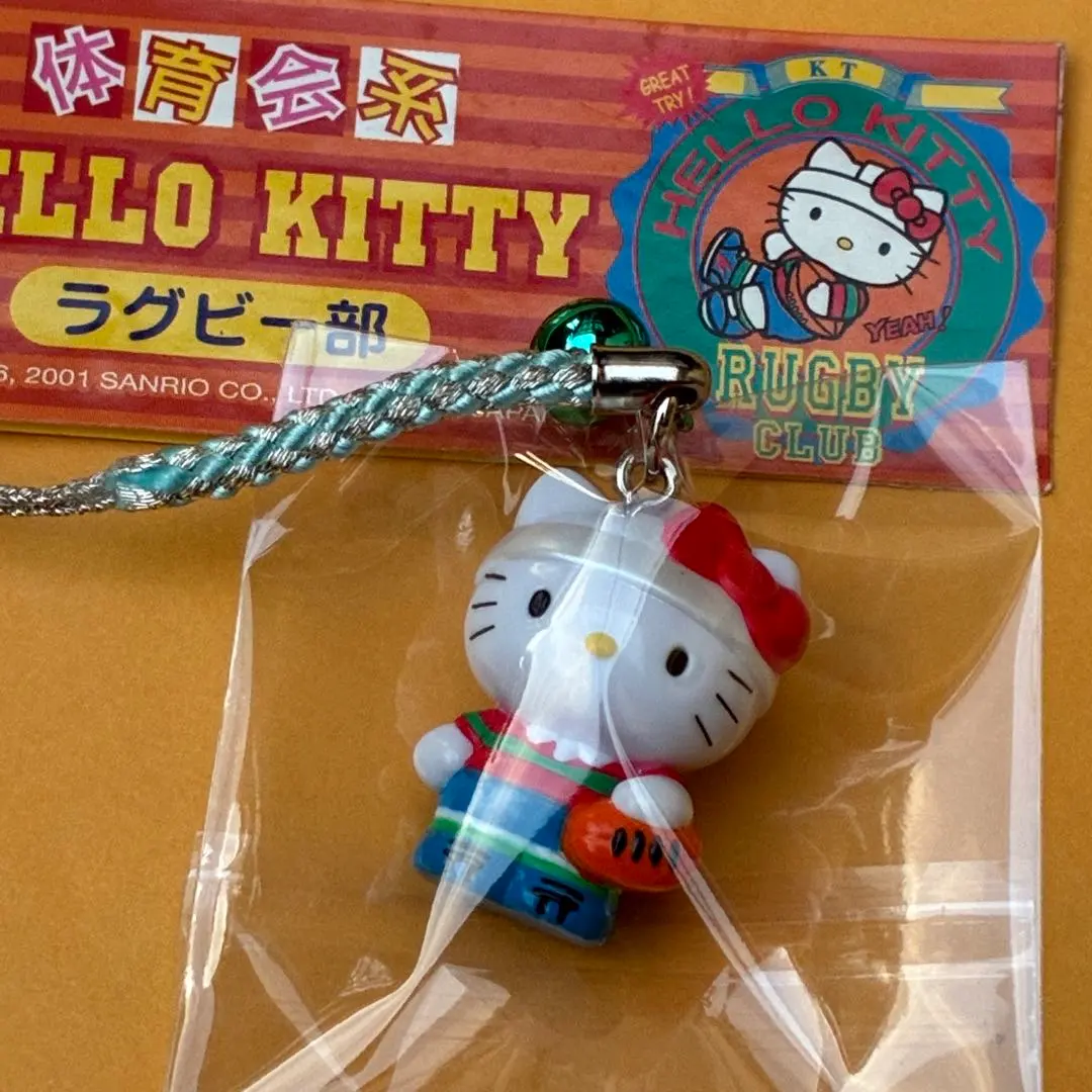 2026年最新】体育会系キティの人気アイテム - メルカリ