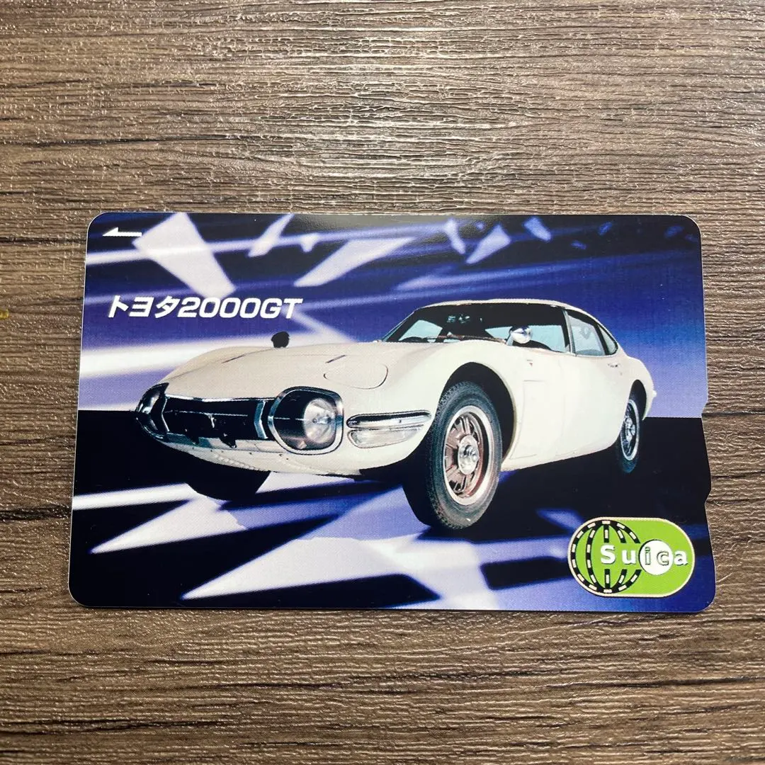 2026年最新】トヨタ Suicaの人気アイテム - メルカリ