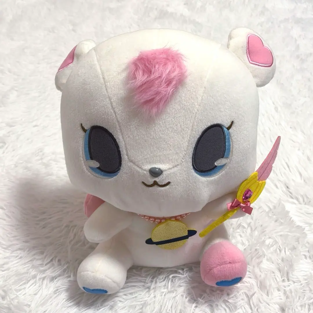 2026年最新】ハイパージャンボ ジュエルペット ぬいぐるみの人気