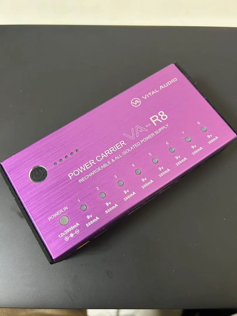 2026年最新】vital audio va-r8の人気アイテム - メルカリ