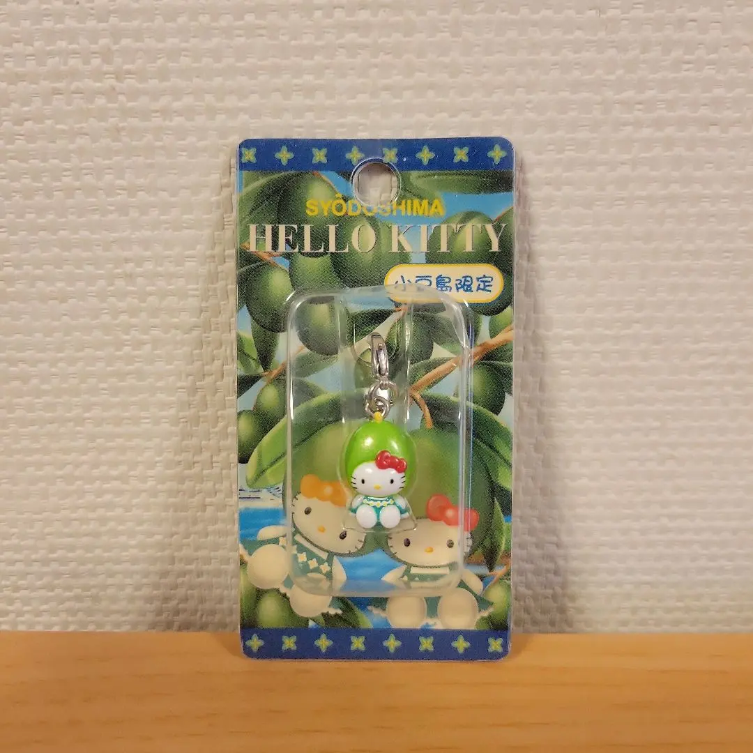 2026年最新】ご当地キティ小豆島限定の人気アイテム - メルカリ