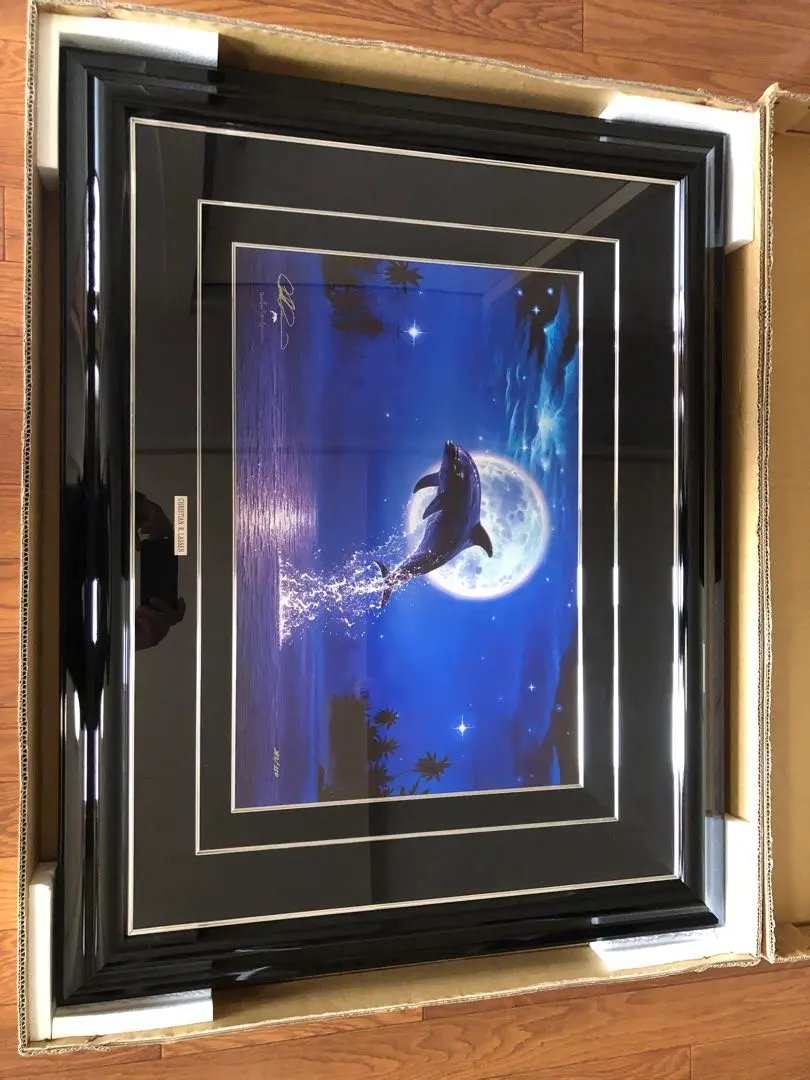 2026年最新】ラッセン サインの人気アイテム - メルカリ