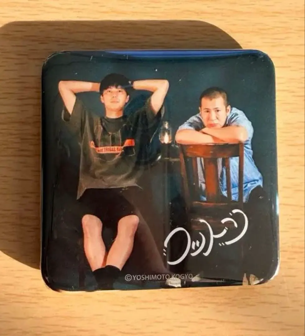 2026年最新】無限大ホール 缶バッジの人気アイテム - メルカリ