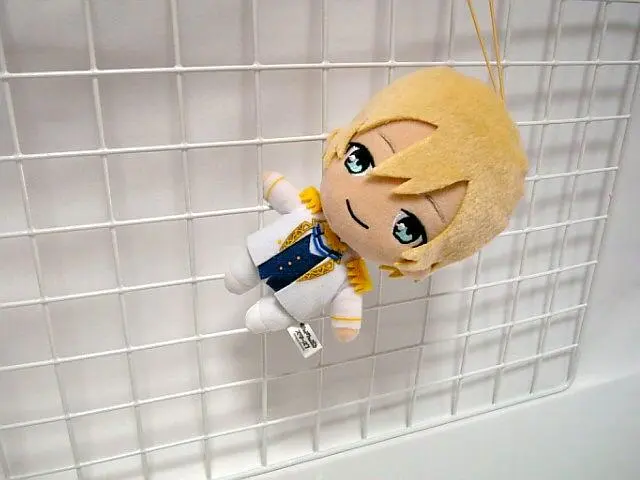 2026年最新】あんさんぶるスターズ 天祥院 英智 ぬいぐるみ fine あん