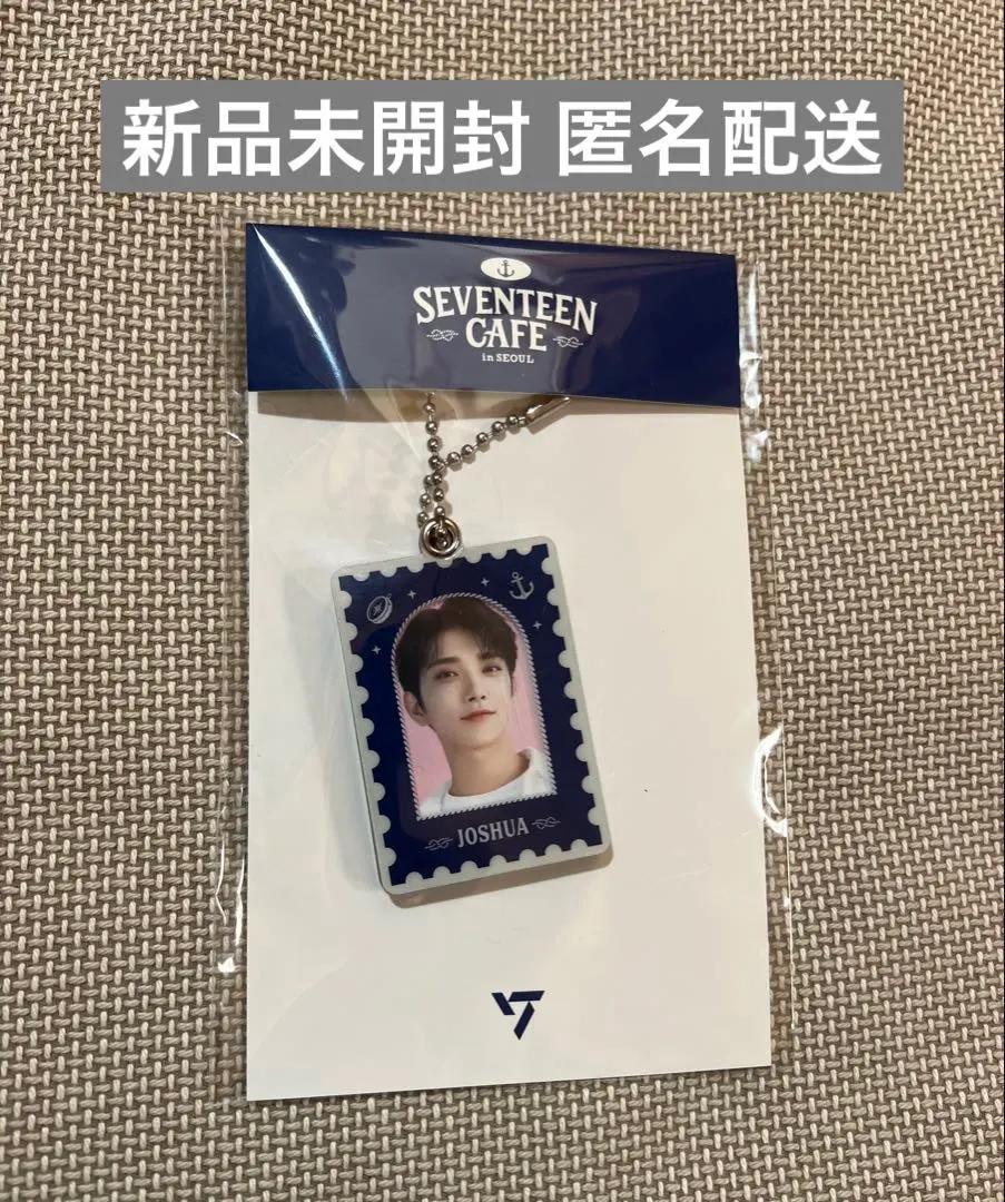 2026年最新】seventeen cafe seoul 未開封の人気アイテム - メルカリ