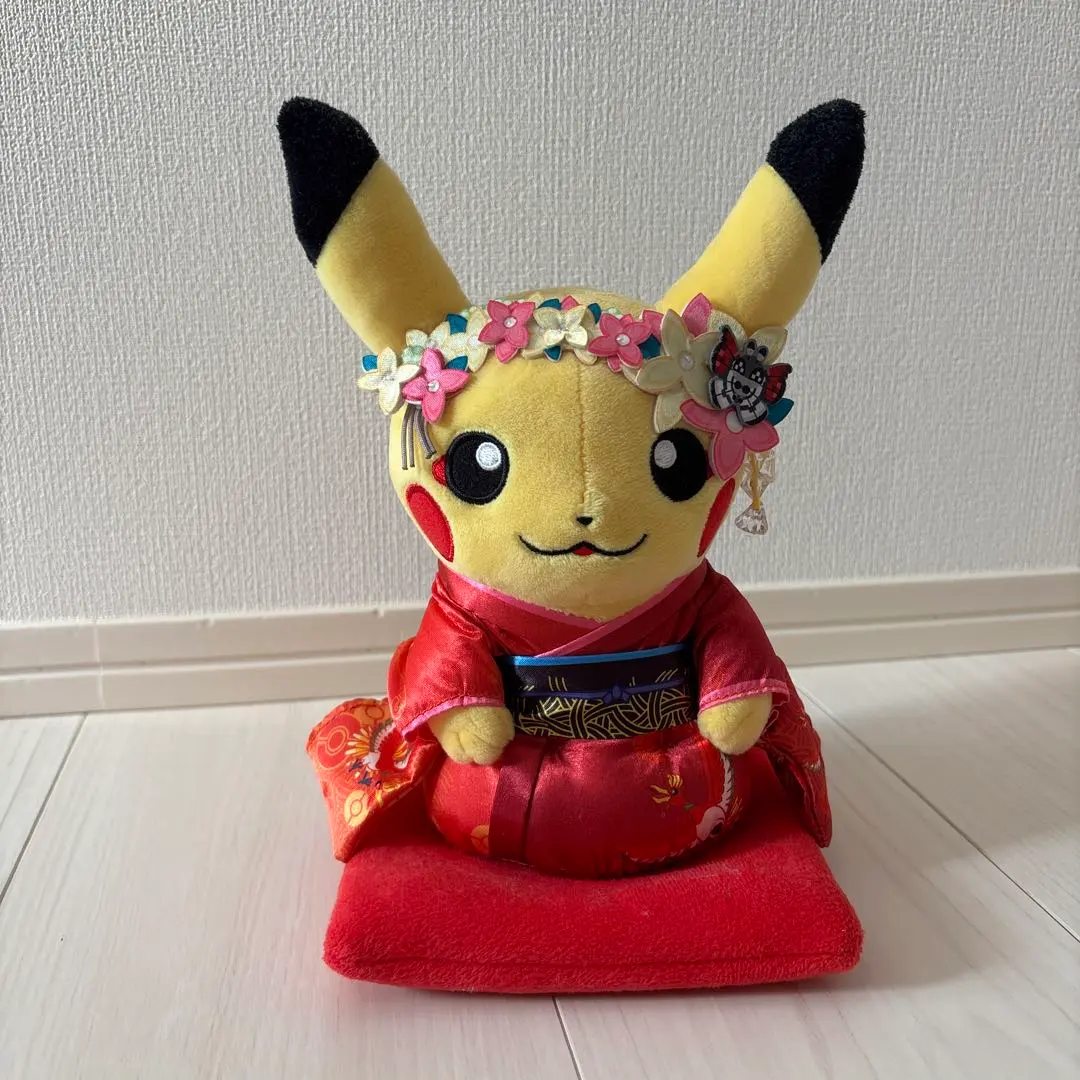 2026年最新】ポケモン かんざしの人気アイテム - メルカリ