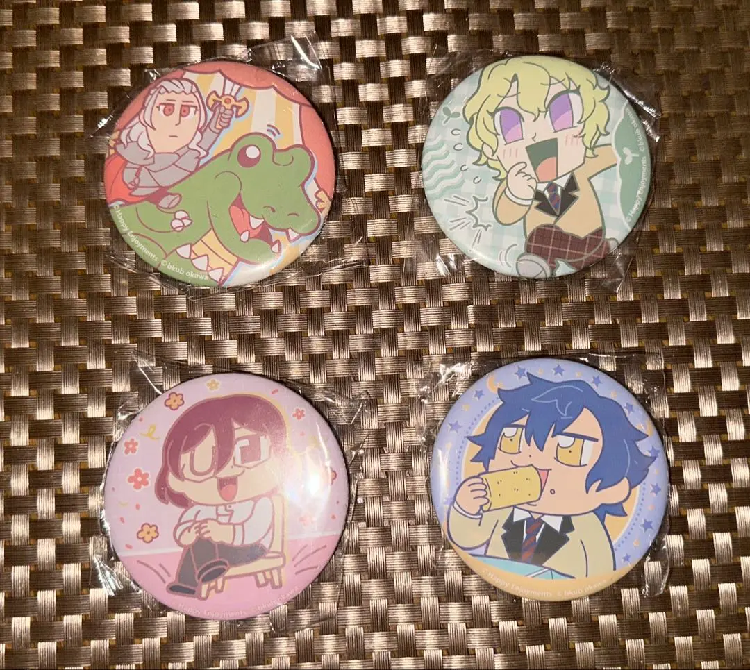 2026年最新】ぶくスタ 缶バッジ ジュンの人気アイテム - メルカリ