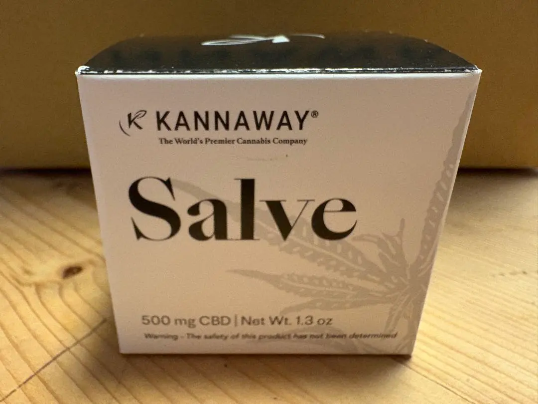 2026年最新】kannaway salveの人気アイテム - メルカリ