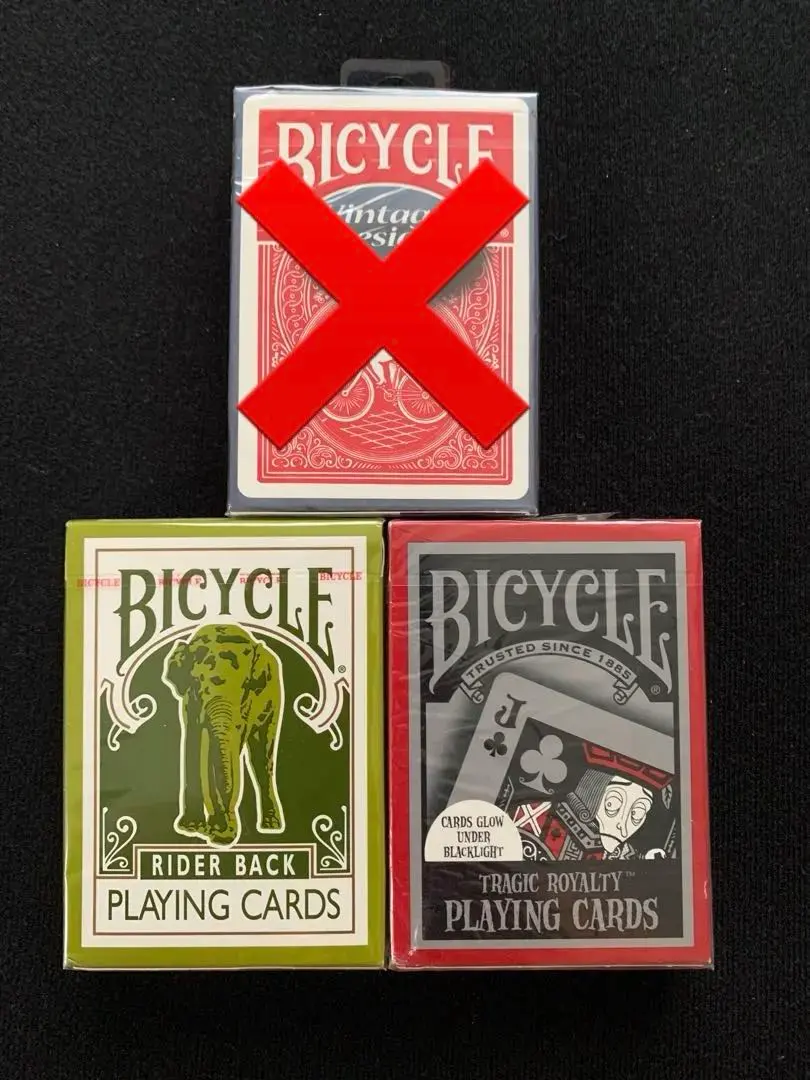 2026年最新】Ohio バイシクルの人気アイテム - メルカリ