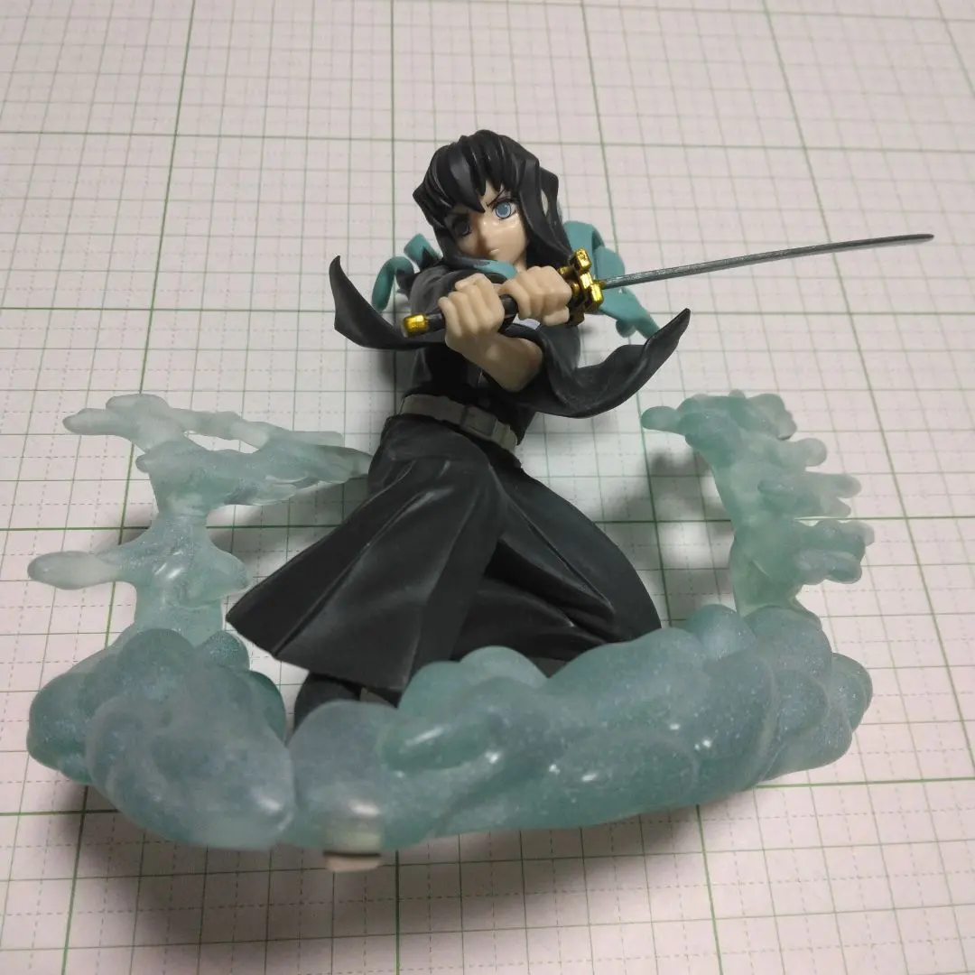 2026年最新】Xross Link フィギュア 時透無一郎 柱稽古編の人気