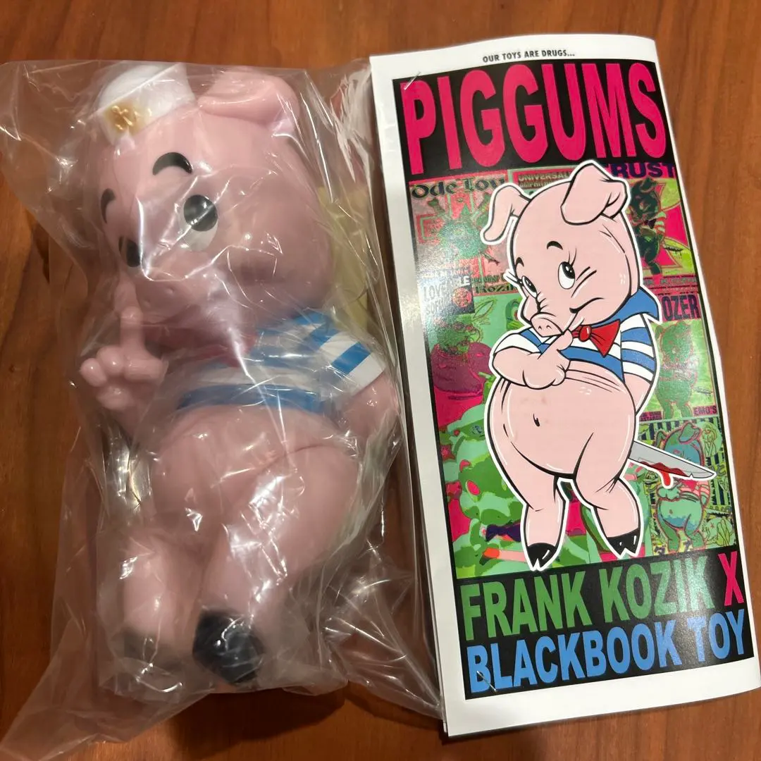 2026年最新】blackbook toyの人気アイテム - メルカリ