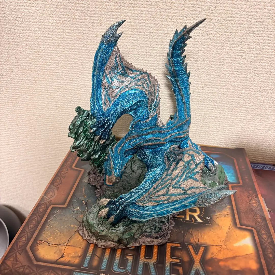 2026年最新】クリエイターズモデル ジンオウガの人気アイテム - メルカリ