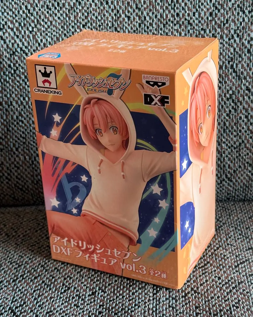 2026年最新】アイドリッシュセブン DXFの人気アイテム - メルカリ