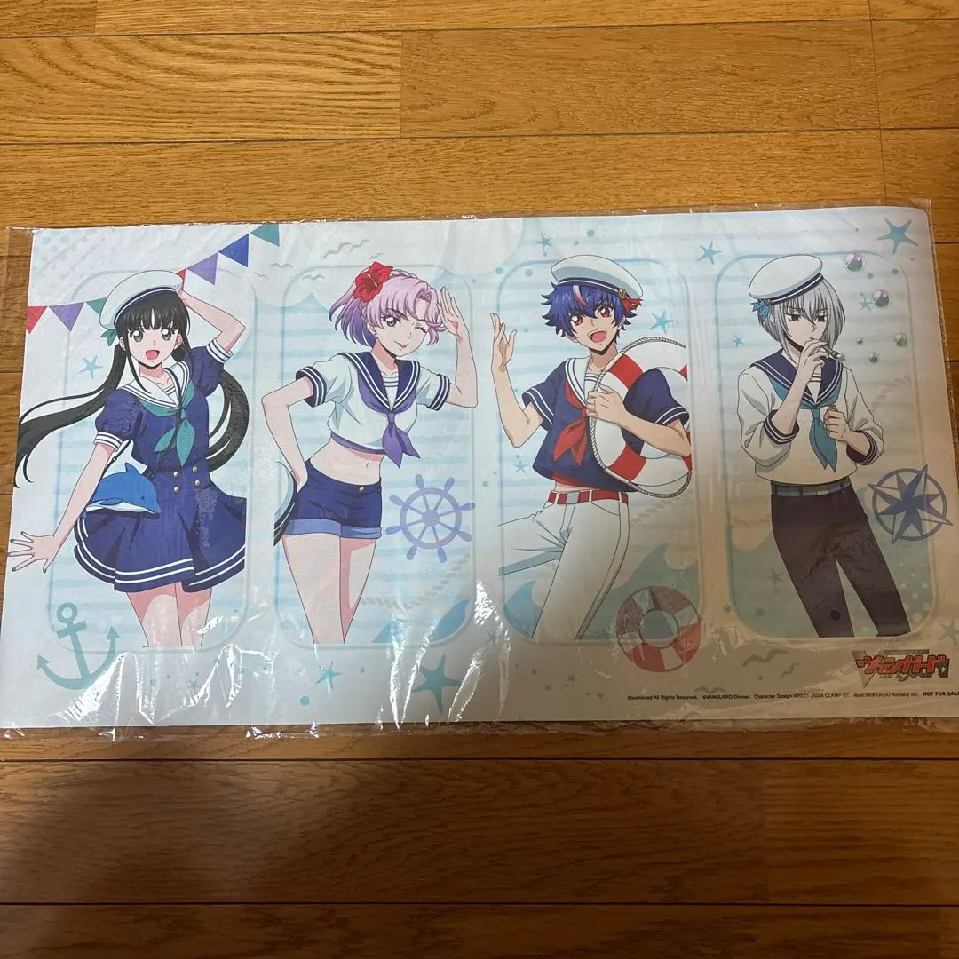 2026年最新】ブースタートライアル プレイマットの人気アイテム - メルカリ