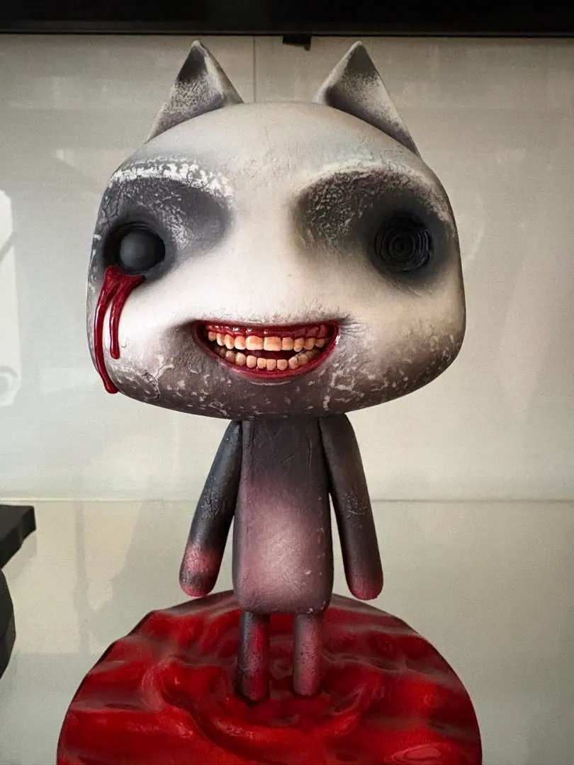 2026年最新】シビトロ フィギュアの人気アイテム - メルカリ