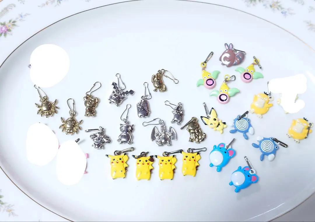 2026年最新】ポケモンはちみつレモンの人気アイテム - メルカリ