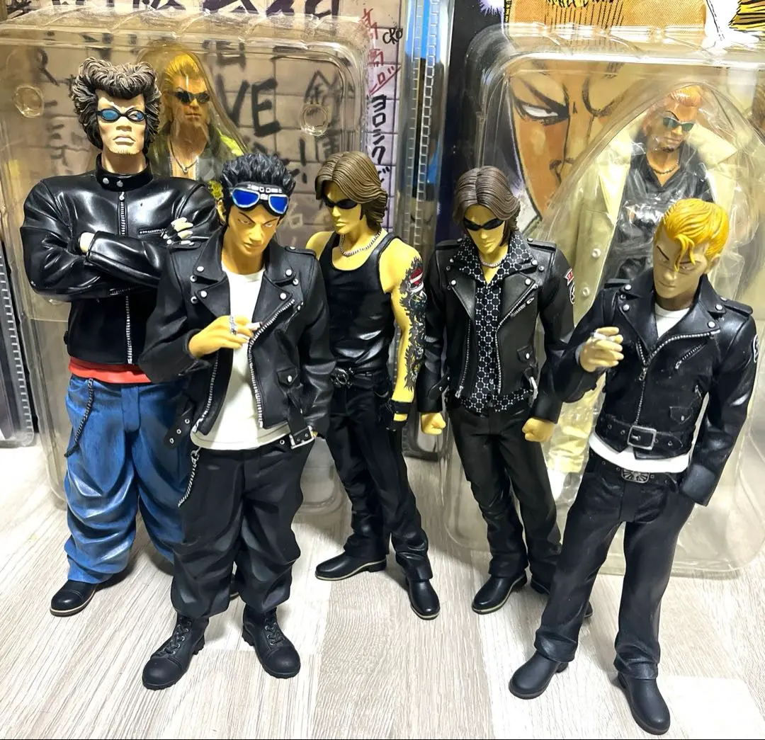 2026年最新】九能龍信 FBGの人気アイテム - メルカリ