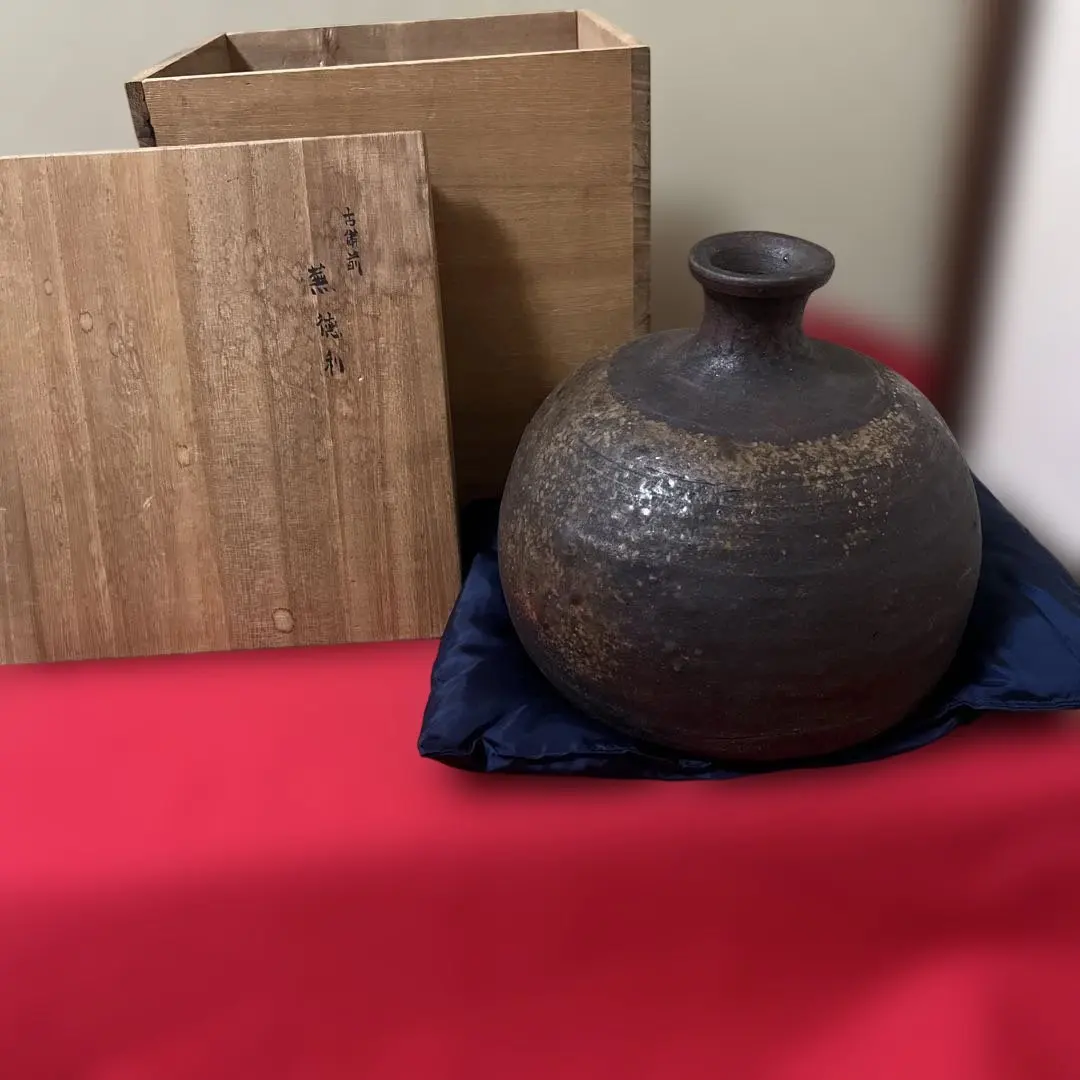 2026年最新】古備前 桂又三郎の人気アイテム - メルカリ