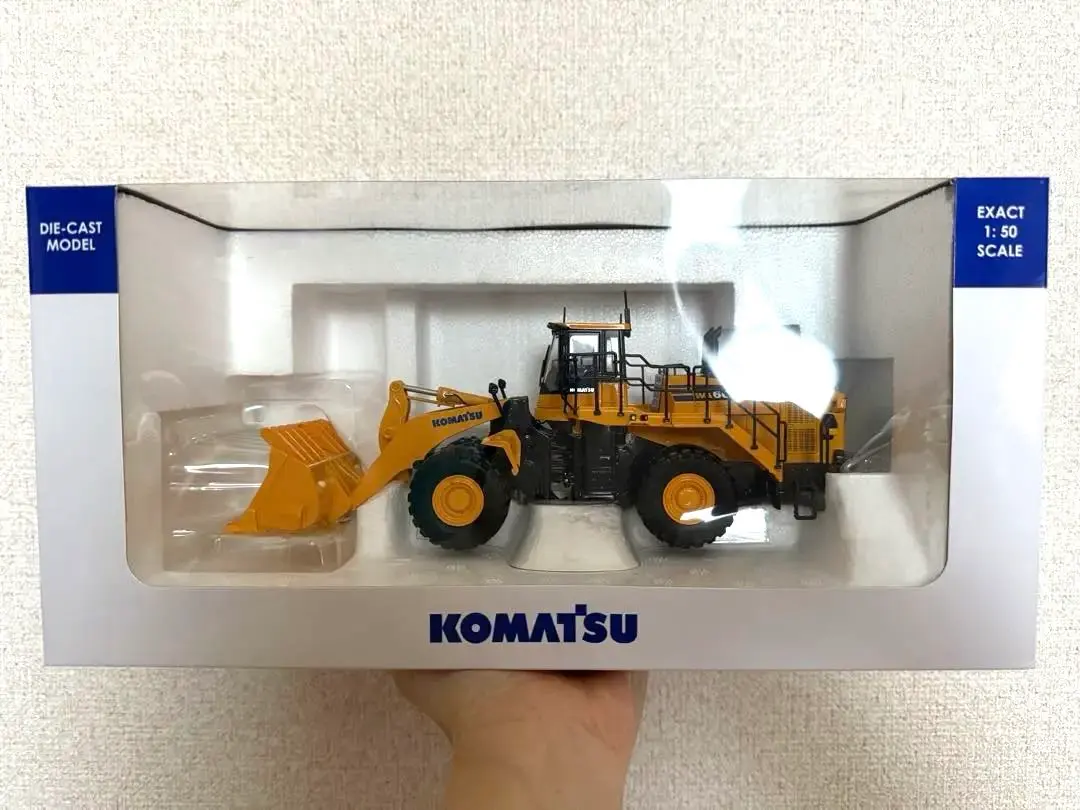 2026年最新】KOMATSU WA600の人気アイテム - メルカリ