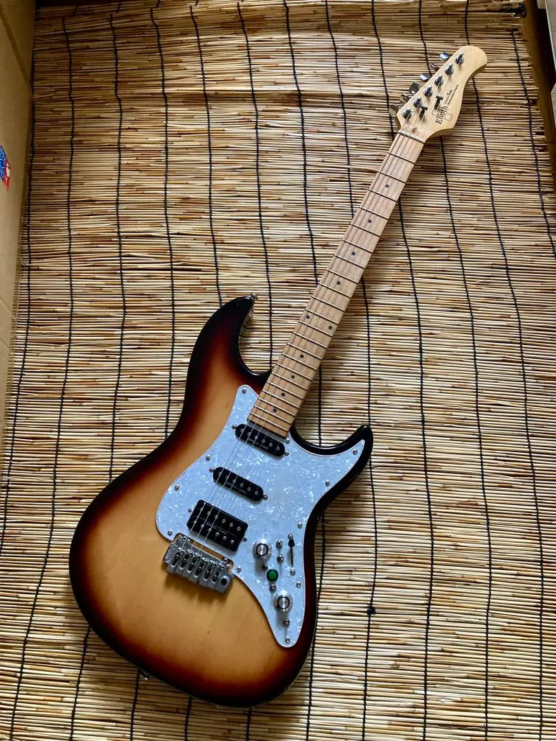 2026年最新】Elioth GUITARの人気アイテム - メルカリ