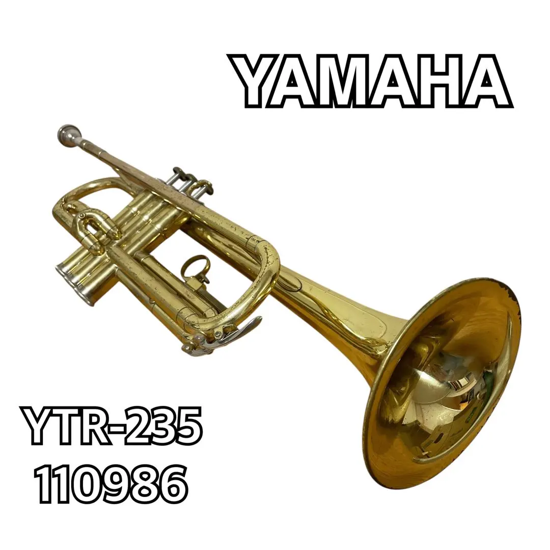 2026年最新】ytr 235の人気アイテム - メルカリ