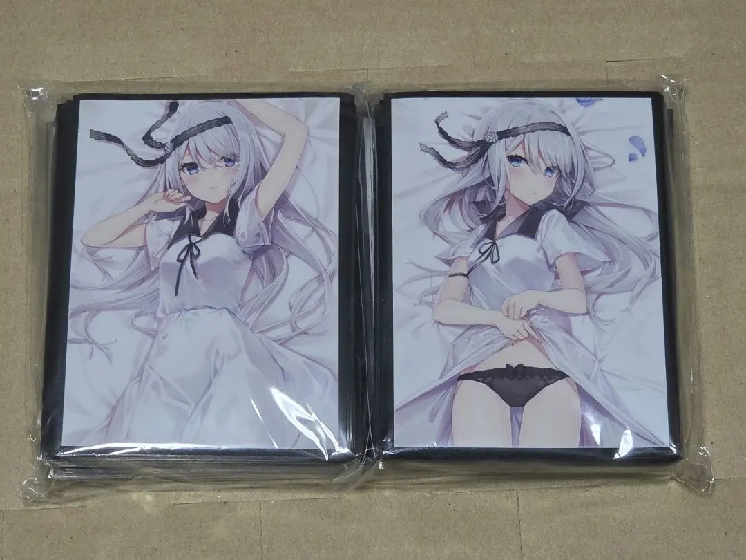 2026年最新】白銀圭 スリーブの人気アイテム - メルカリ