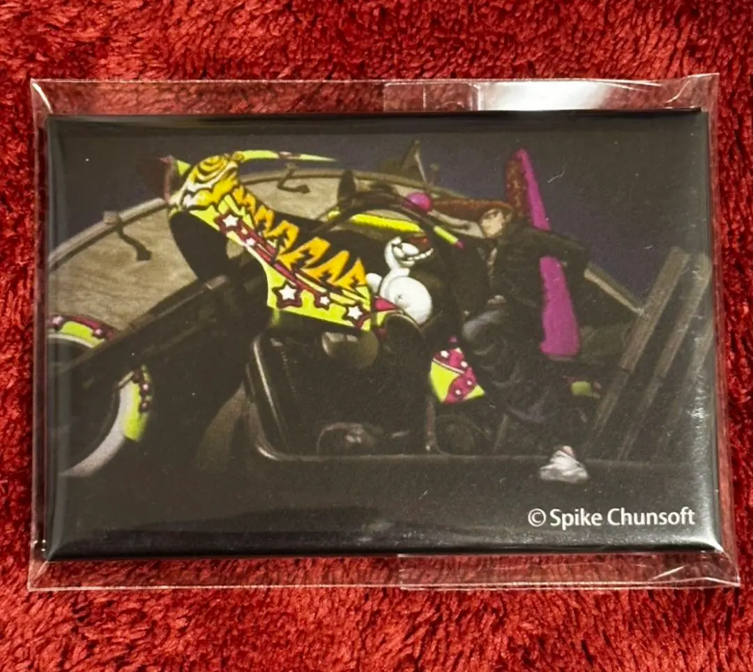 2026年最新】おしおき缶バッジの人気アイテム - メルカリ