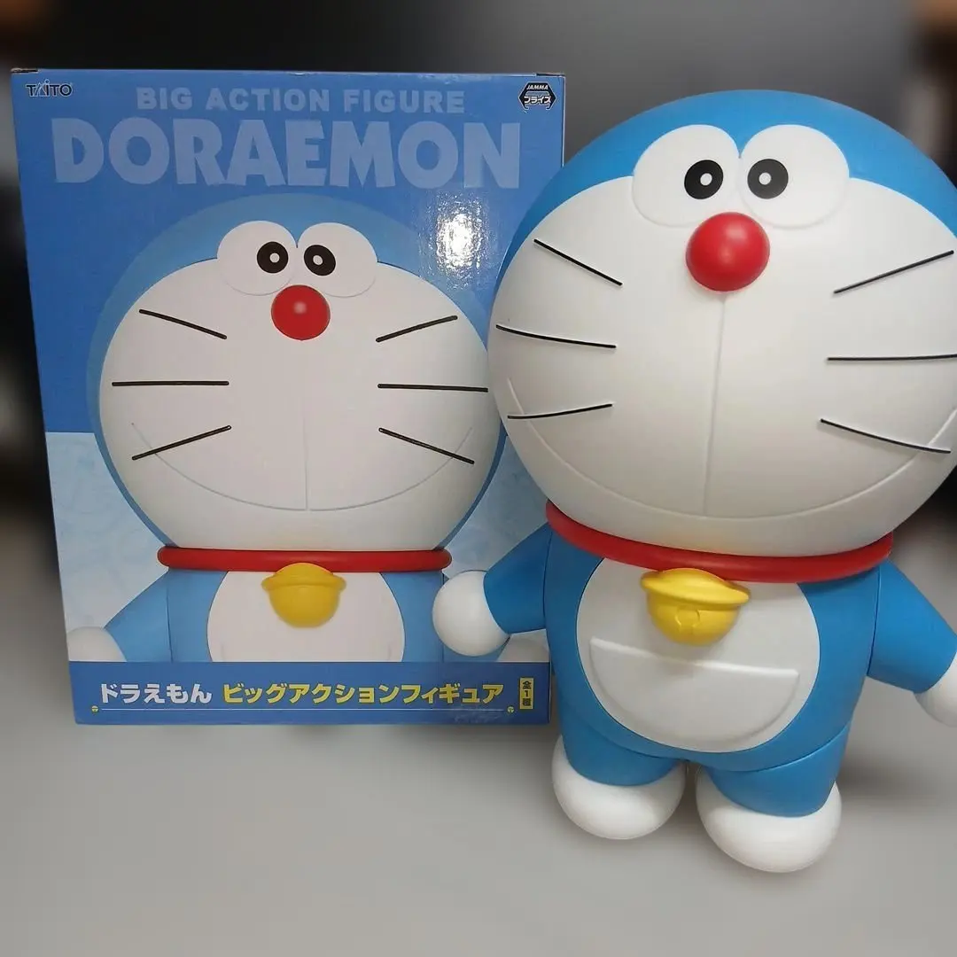 2026年最新】ドラえもんビッグアクションフィギュアの人気アイテム