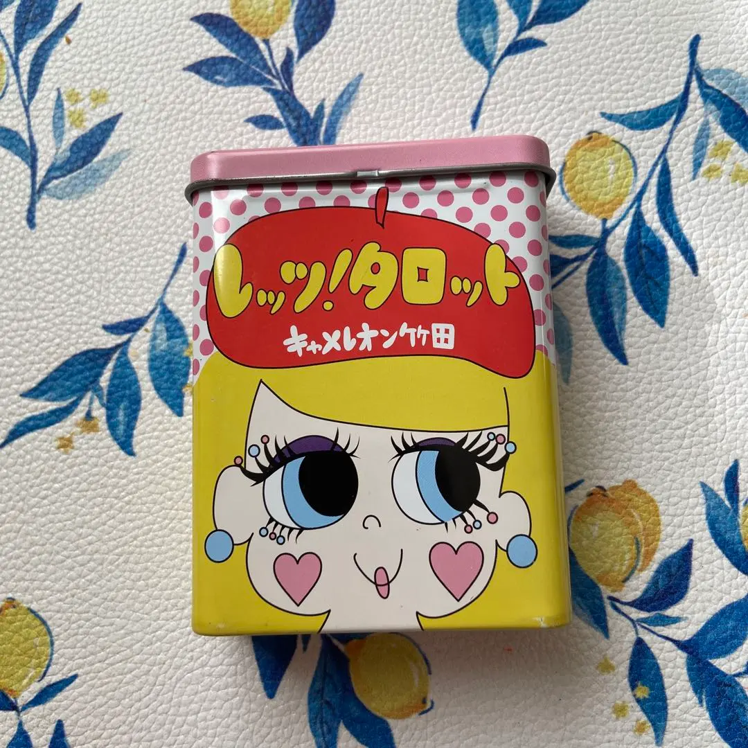 2026年最新】キャメレオン竹田 レッツタロットの人気アイテム - メルカリ