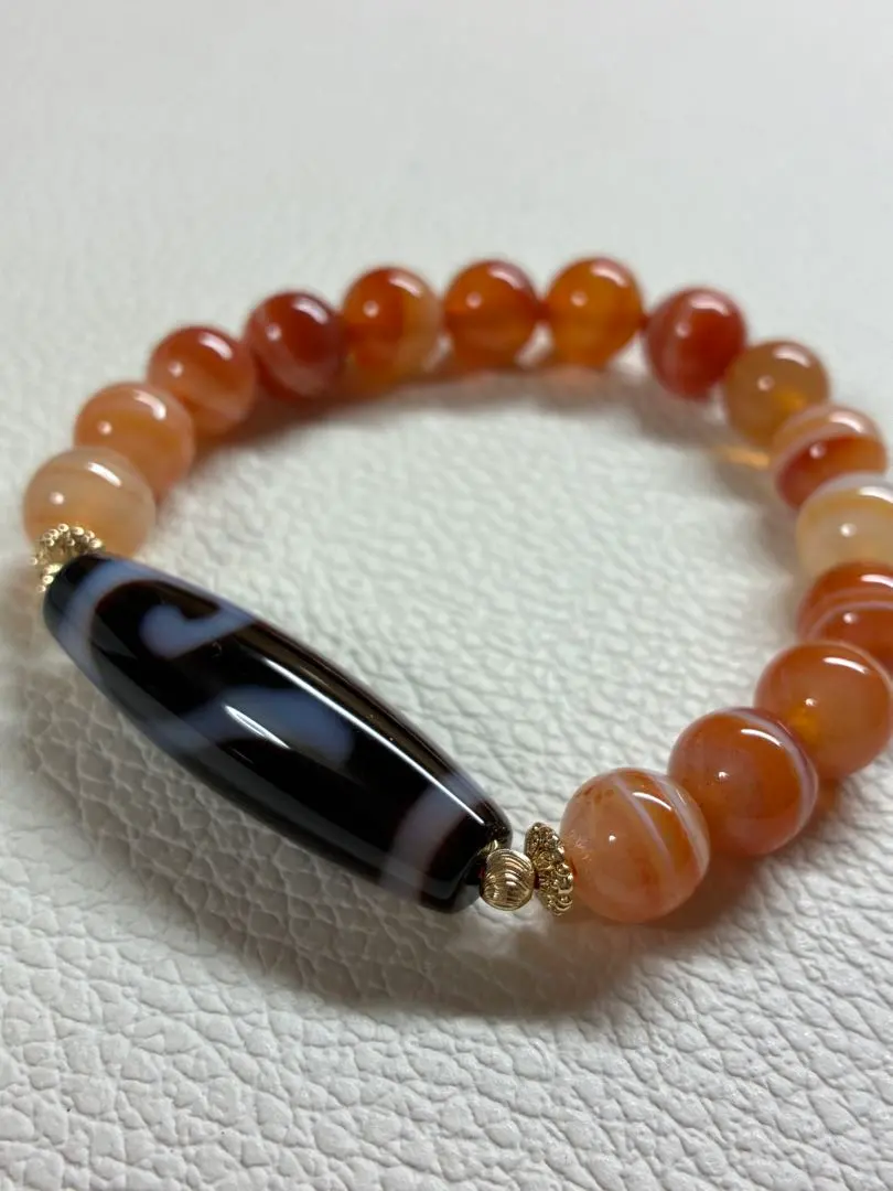 2026年最新】金銭釣天珠ブレスレットの人気アイテム - メルカリ