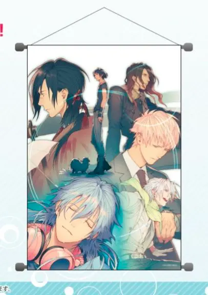 2026年最新】dramatical murder タペストリーの人気アイテム - メルカリ