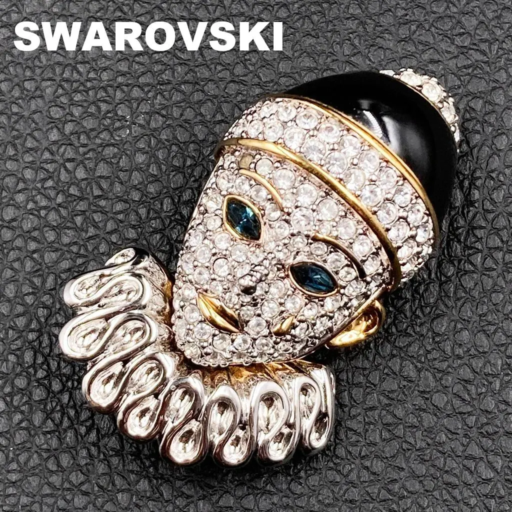 2026年最新】スワロフスキー ピエロの人気アイテム - メルカリ