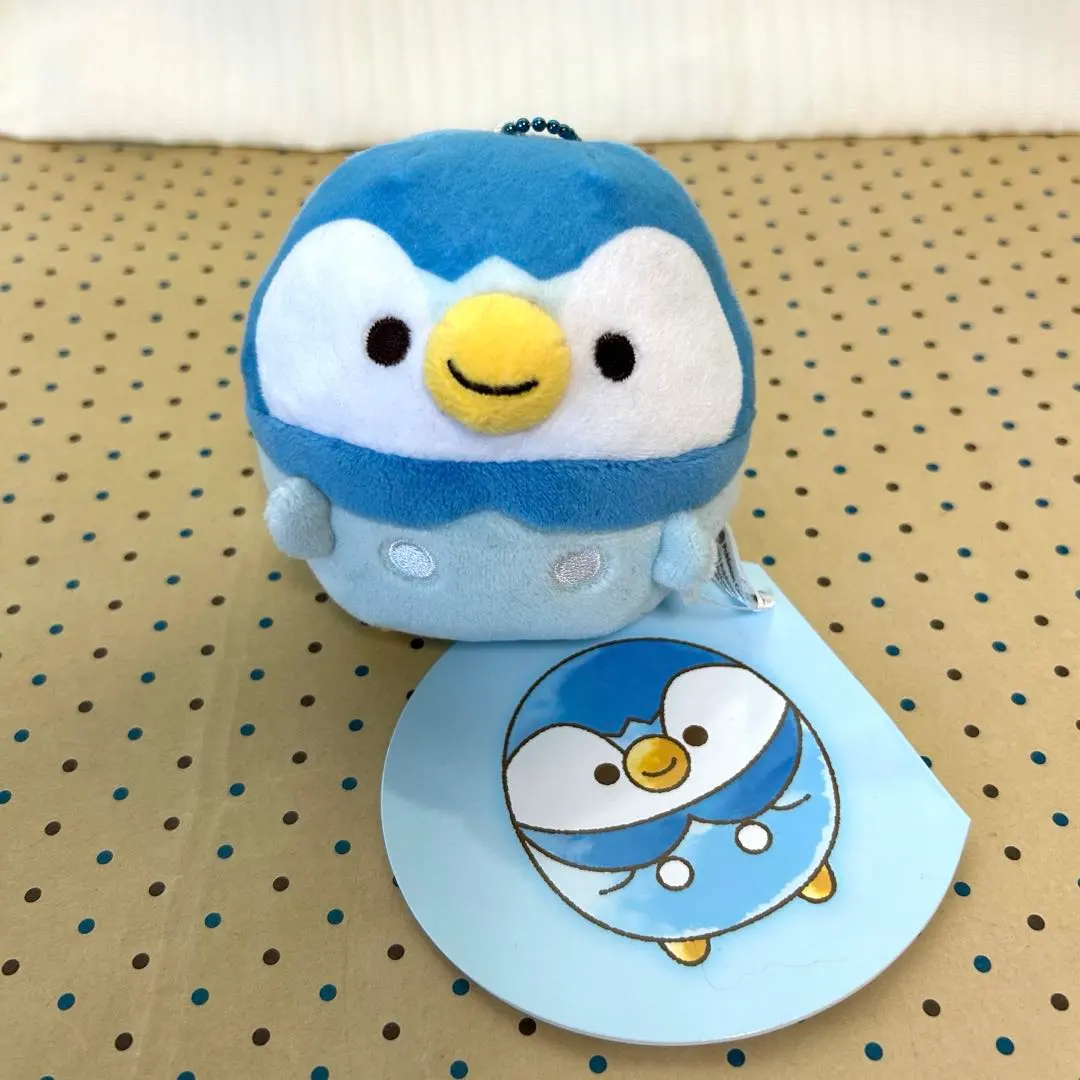 2026年最新】むぎゅっと ポッチャマの人気アイテム - メルカリ