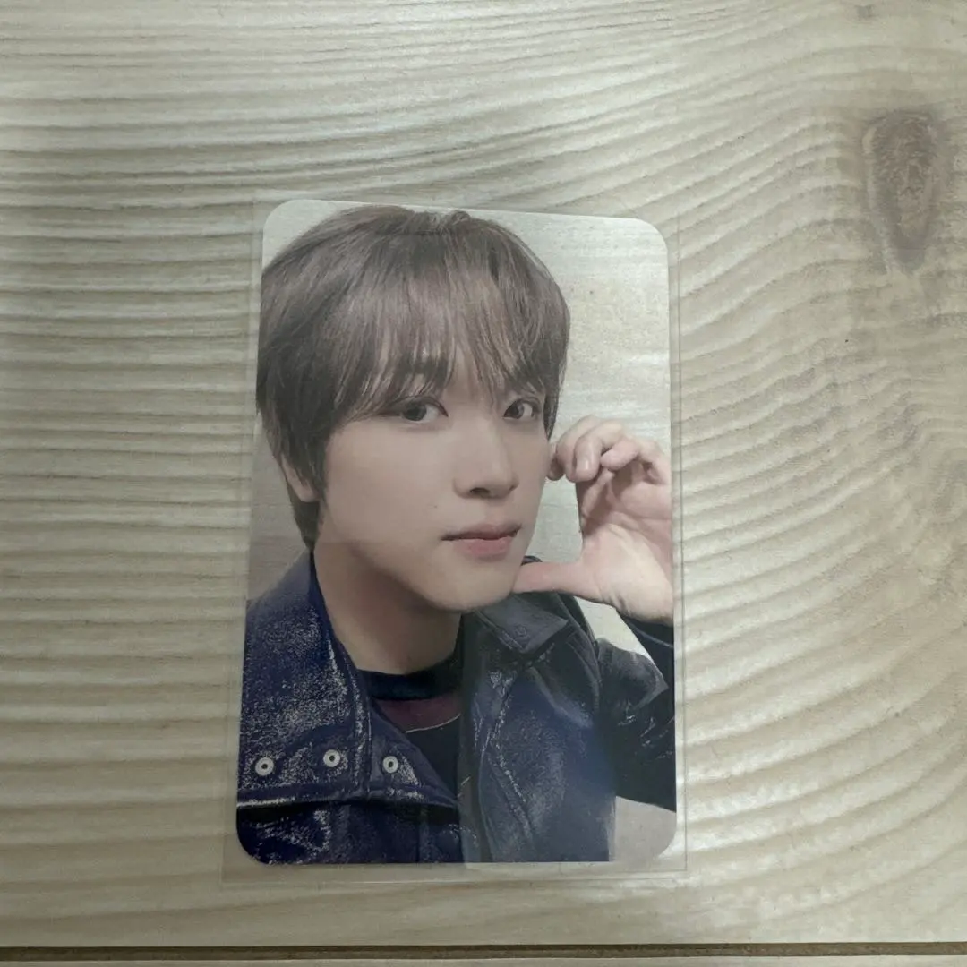 2026年最新】NCT dream トレカ お渡し会の人気アイテム - メルカリ