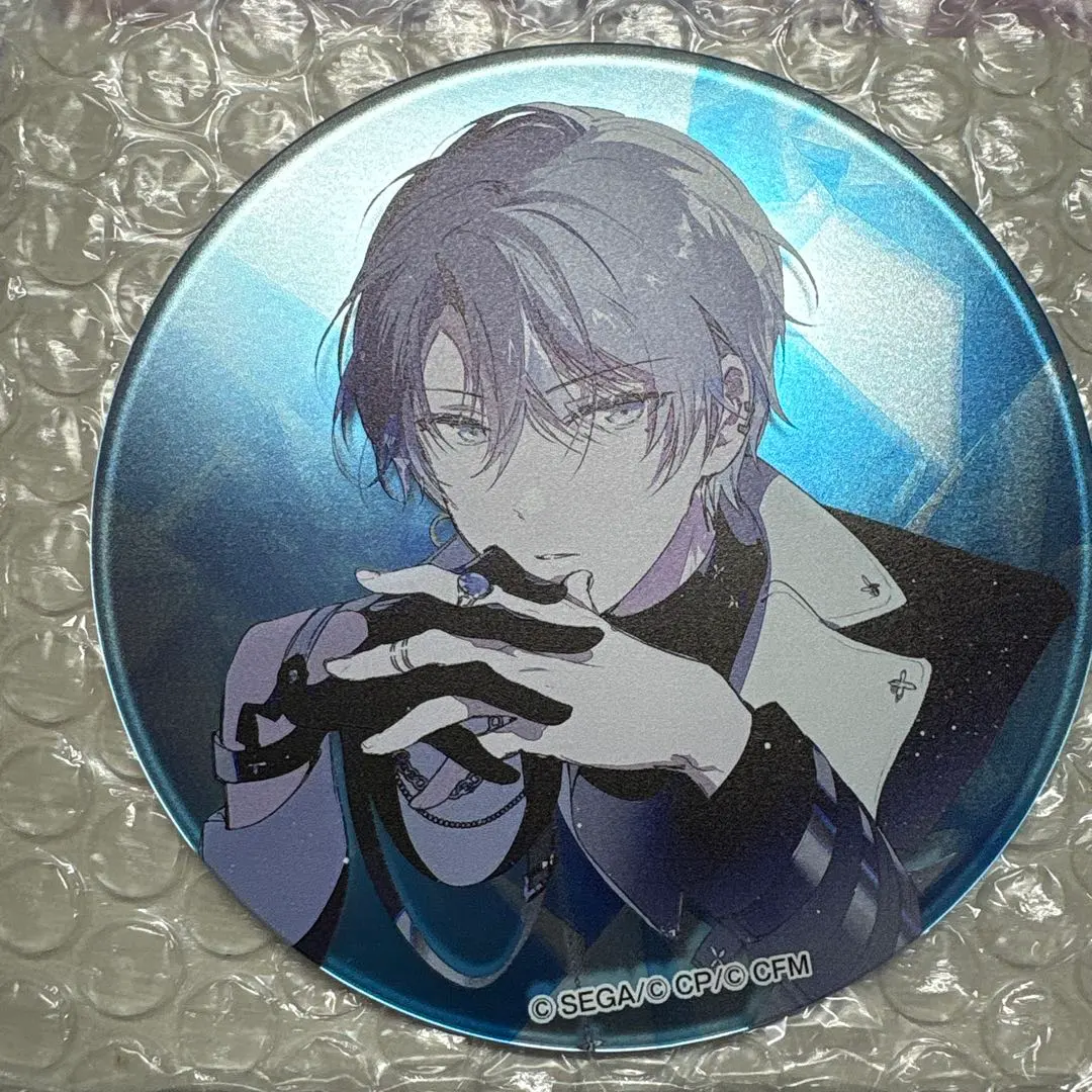 2026年最新】セカイの宝石箱 青柳冬弥 缶バッジの人気アイテム - メルカリ