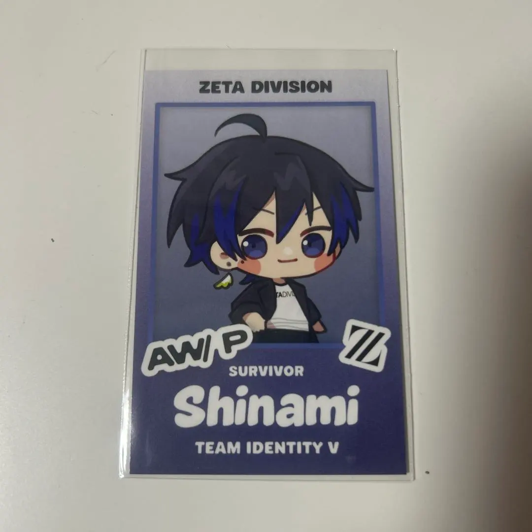 2026年最新】シナミ 第五人格の人気アイテム - メルカリ