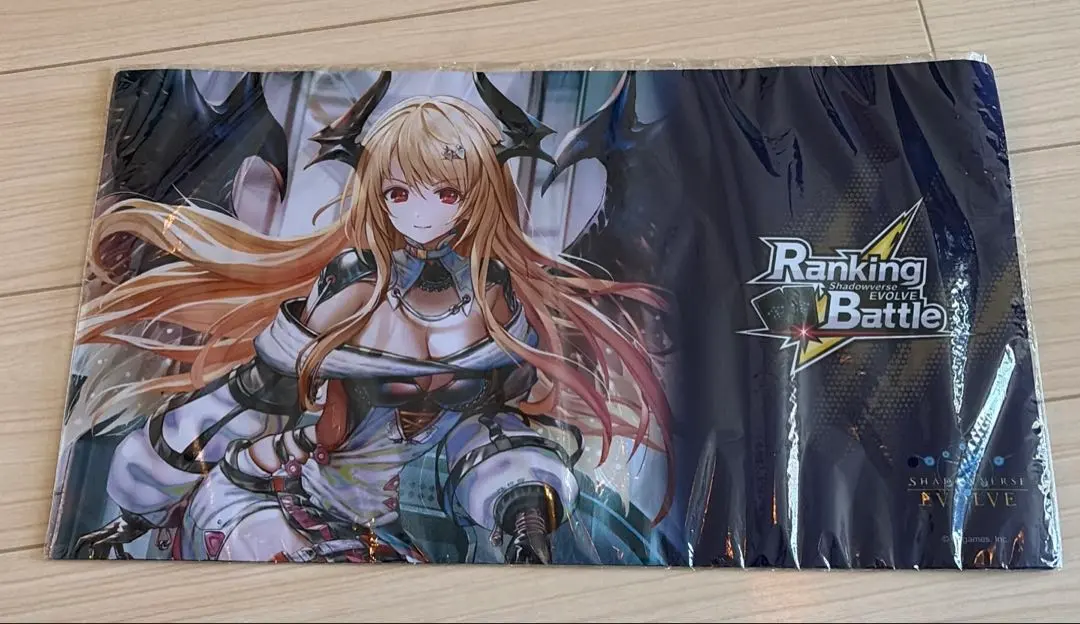 2026年最新】堕天使プレイマットの人気アイテム - メルカリ