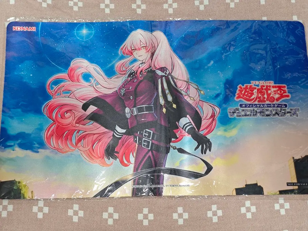 2026年最新】エクソシスター プレイマットの人気アイテム - メルカリ