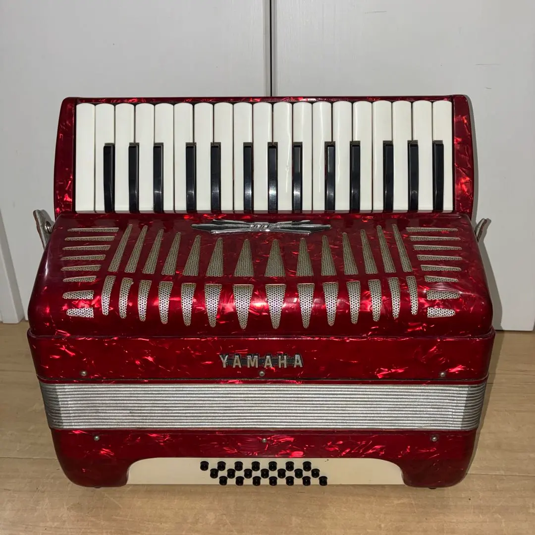 2026年最新】ヤマハ アコーディオン 8905の人気アイテム - メルカリ