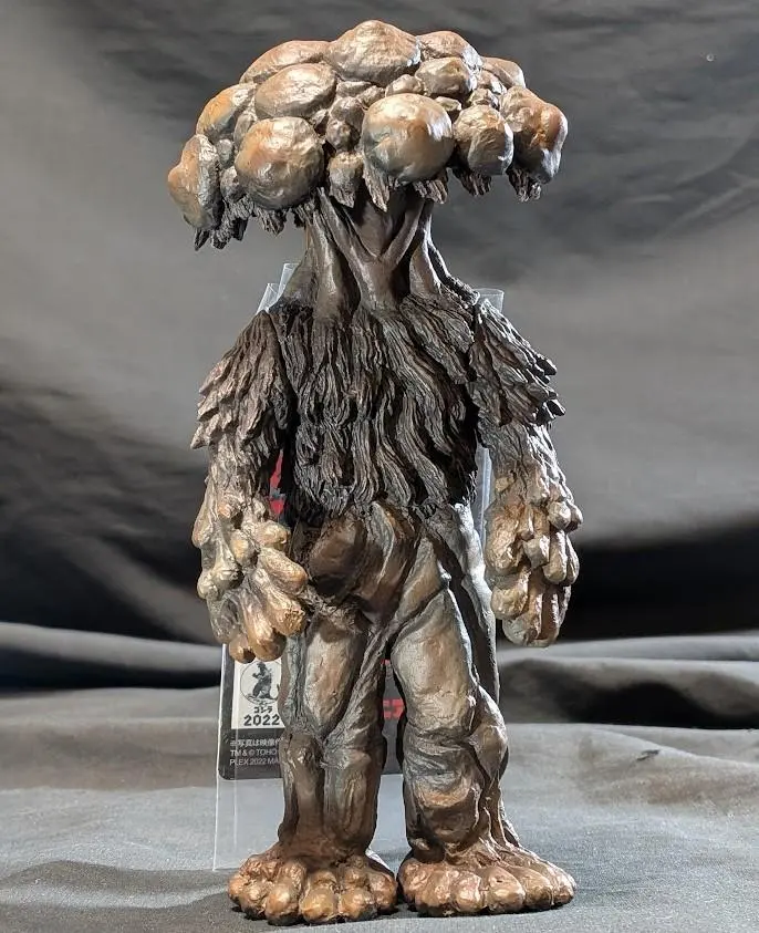 2026年最新】マタンゴ フィギュアの人気アイテム - メルカリ